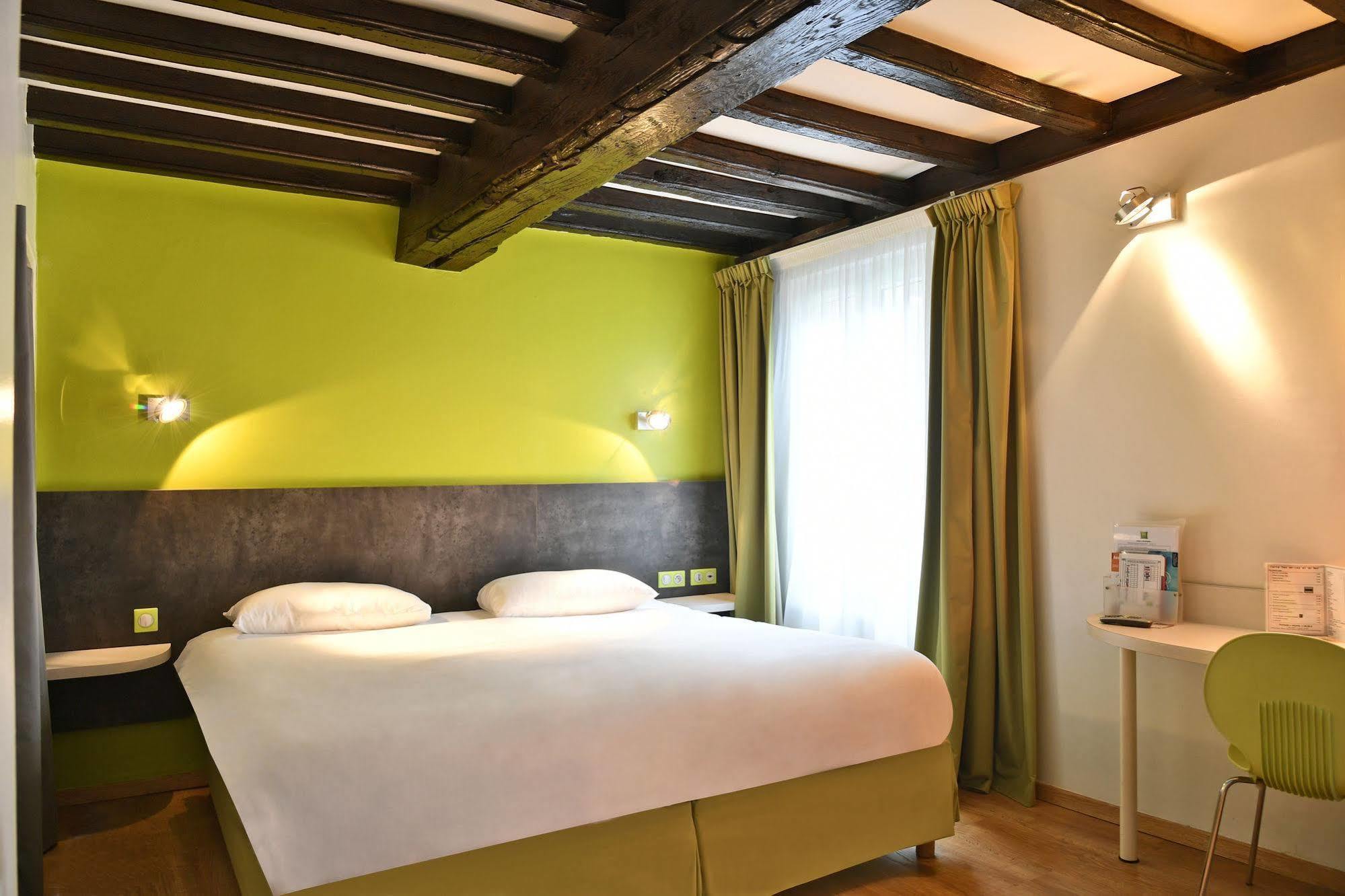 Отель Ibis Styles Amiens Cathedrale Экстерьер фото
